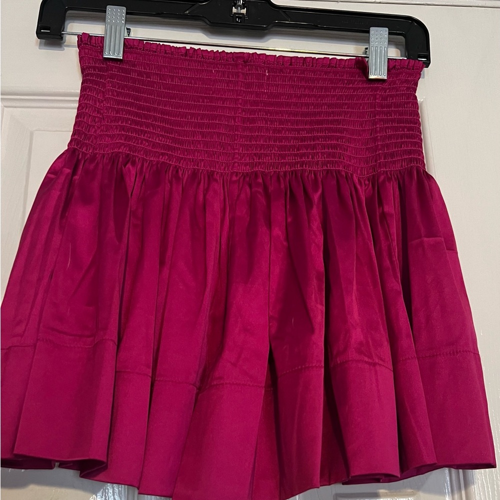 Natural Life Daisy skort
